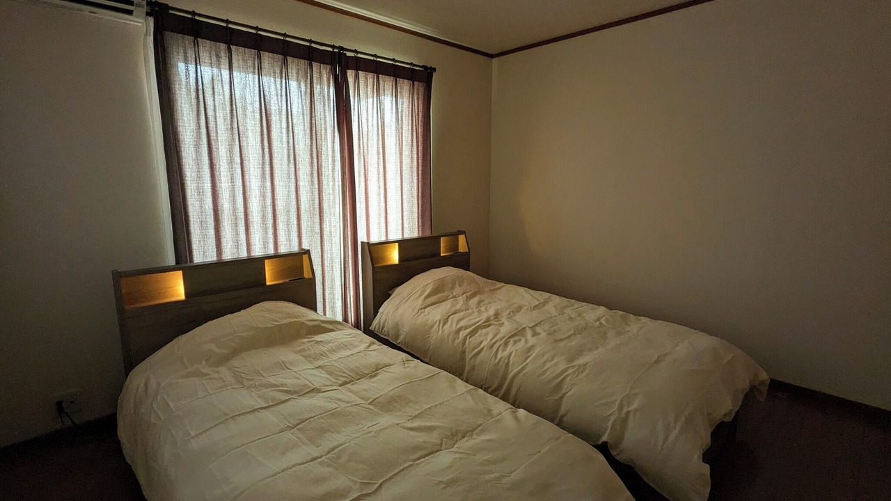 Photo of Bedroom in Funabashi
