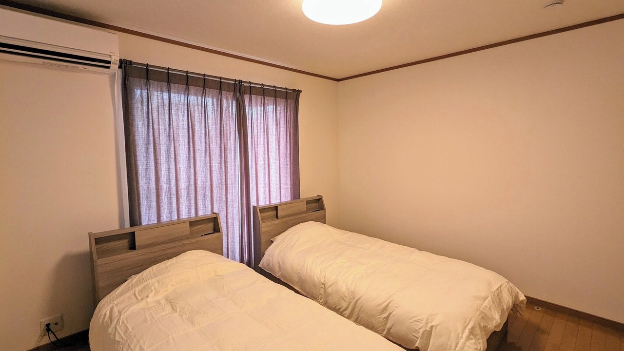 Photo of Bedroom in Funabashi
