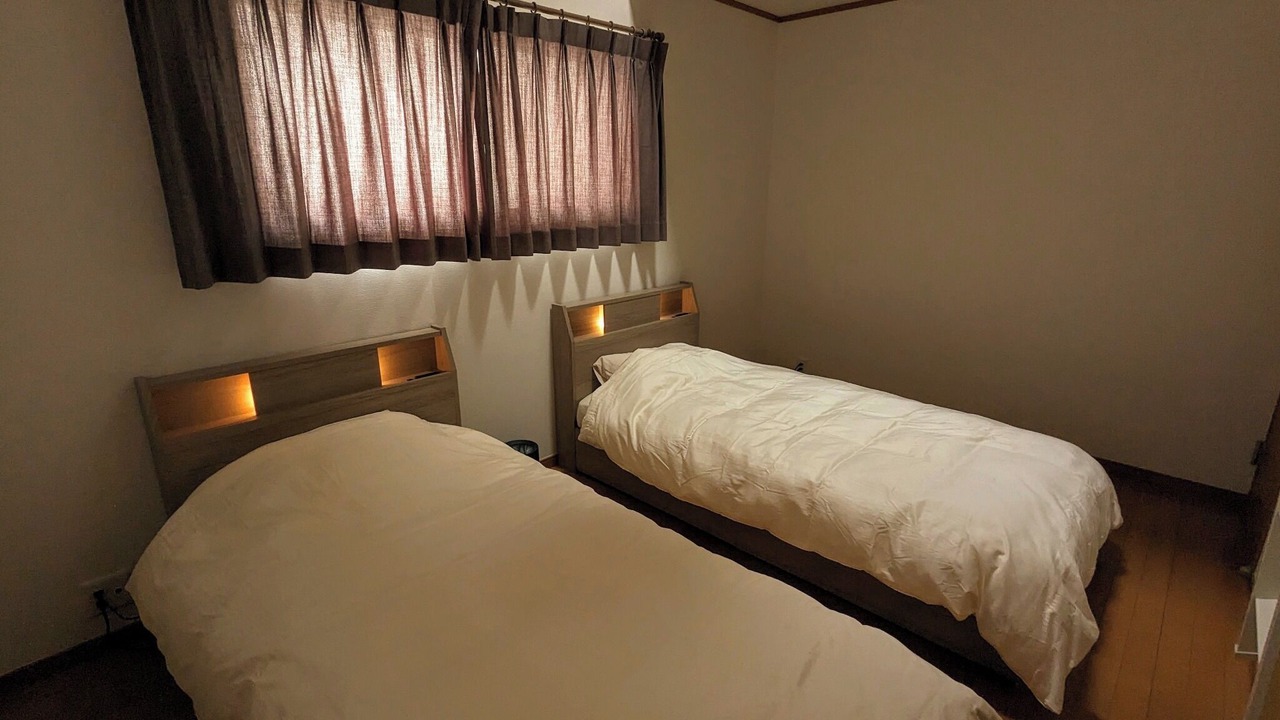 Photo of Bedroom in Funabashi