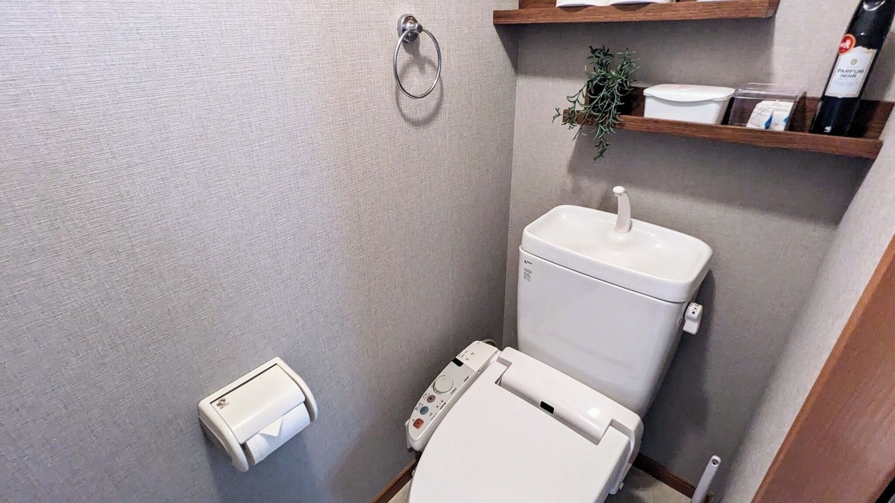 Photo of Bathroom in Funabashi