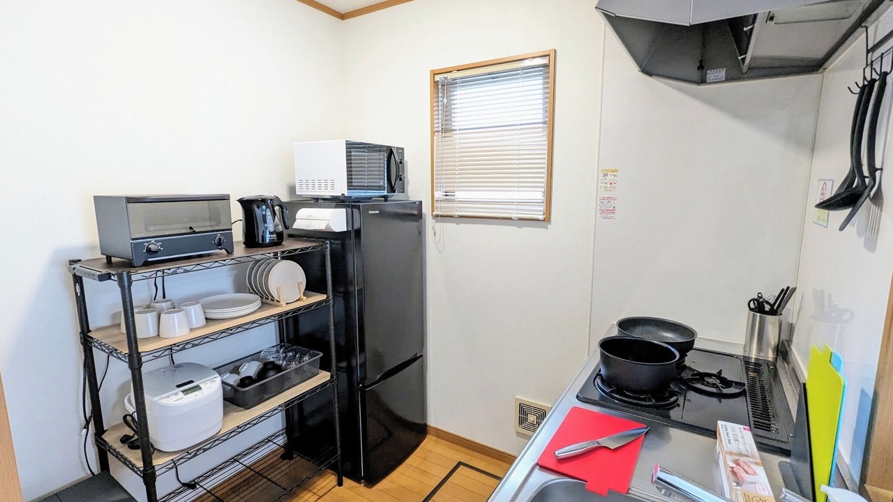 Photo of Kitchen in Funabashi