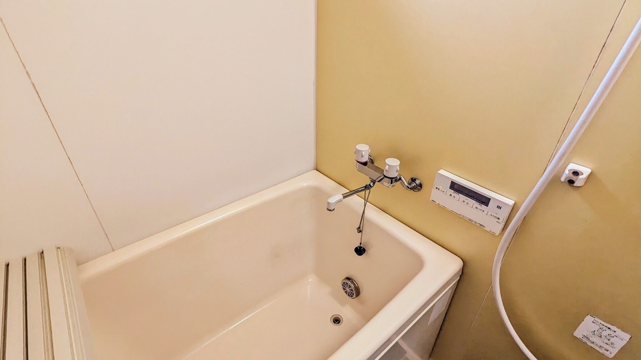 Photo of Bathroom in Funabashi