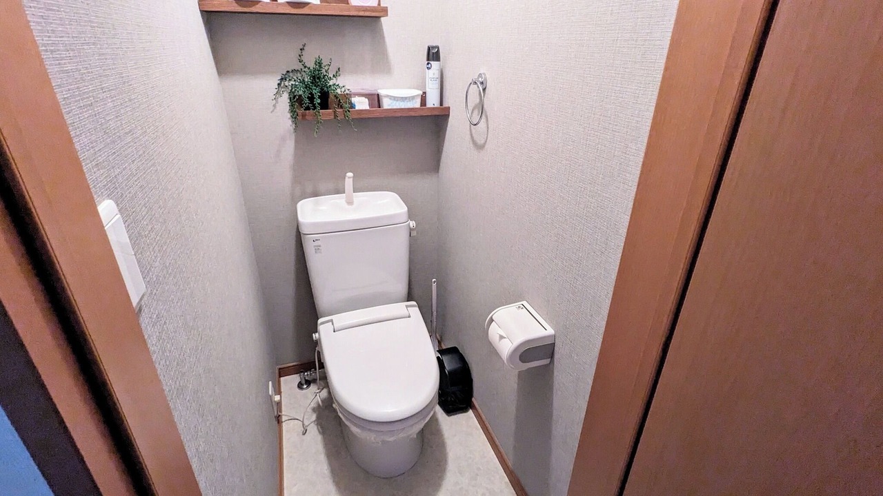 Photo of Bathroom in Funabashi