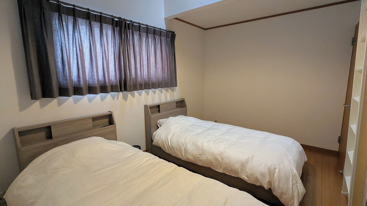 Photo of Bedroom in Funabashi