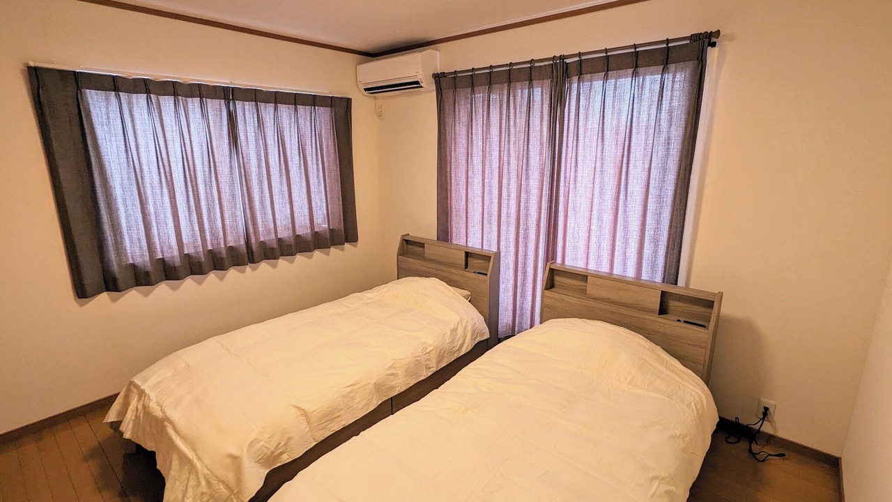 Photo of Bedroom in Funabashi