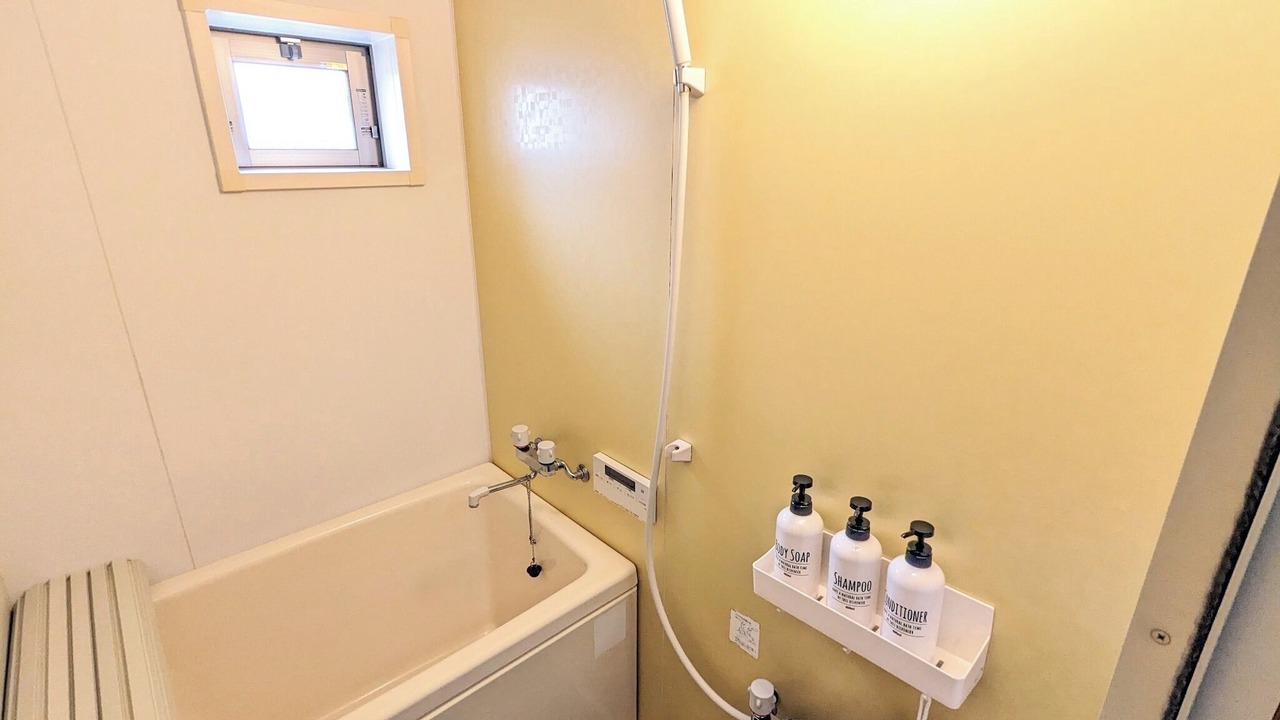 Photo of Bathroom in Funabashi