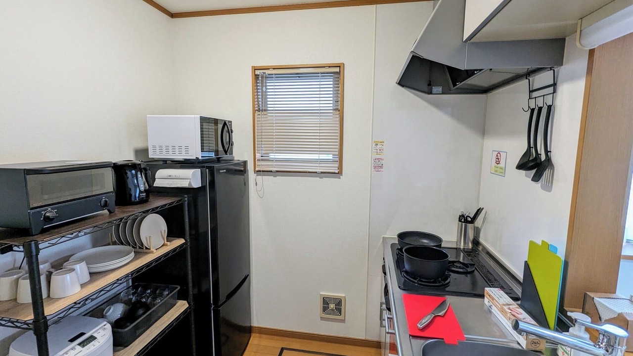 Photo of Kitchen in Funabashi