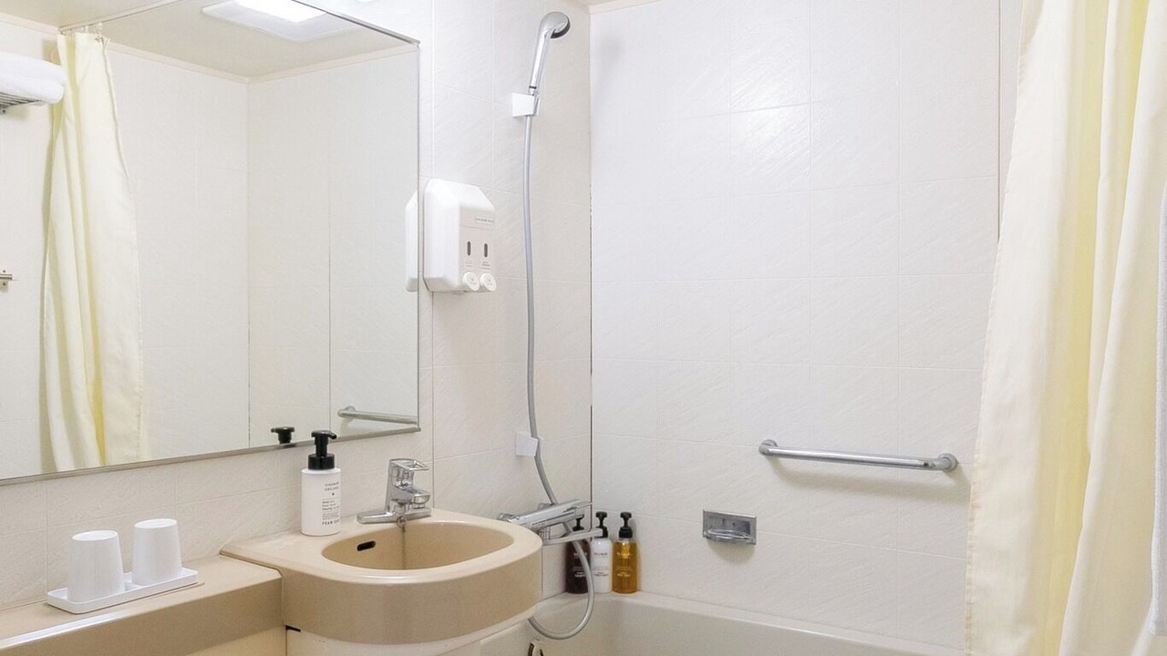 Photo of Bathroom in Taira