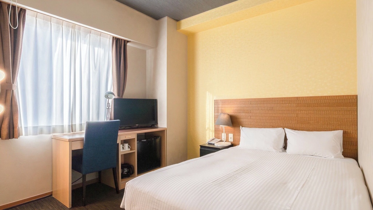 Photo of Bedroom in Taira