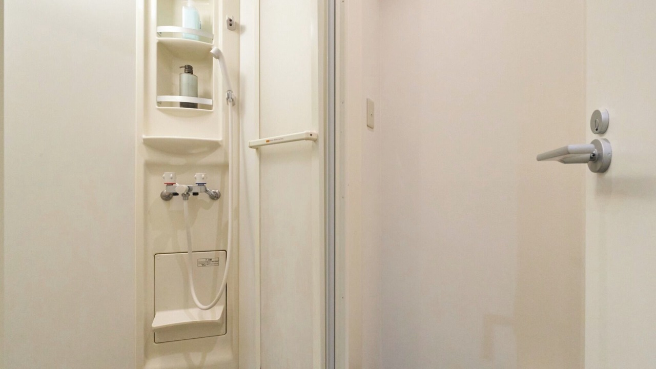 Photo of Bathroom in Chinatown
