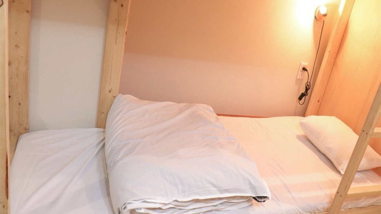 Photo of Bedroom in Chinatown