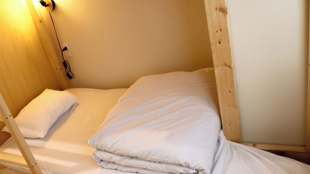 Photo of Bedroom in Chinatown