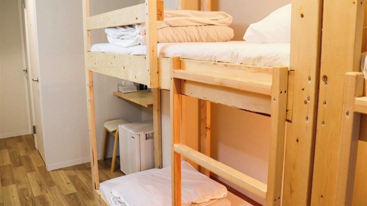 Photo of Bedroom in Chinatown
