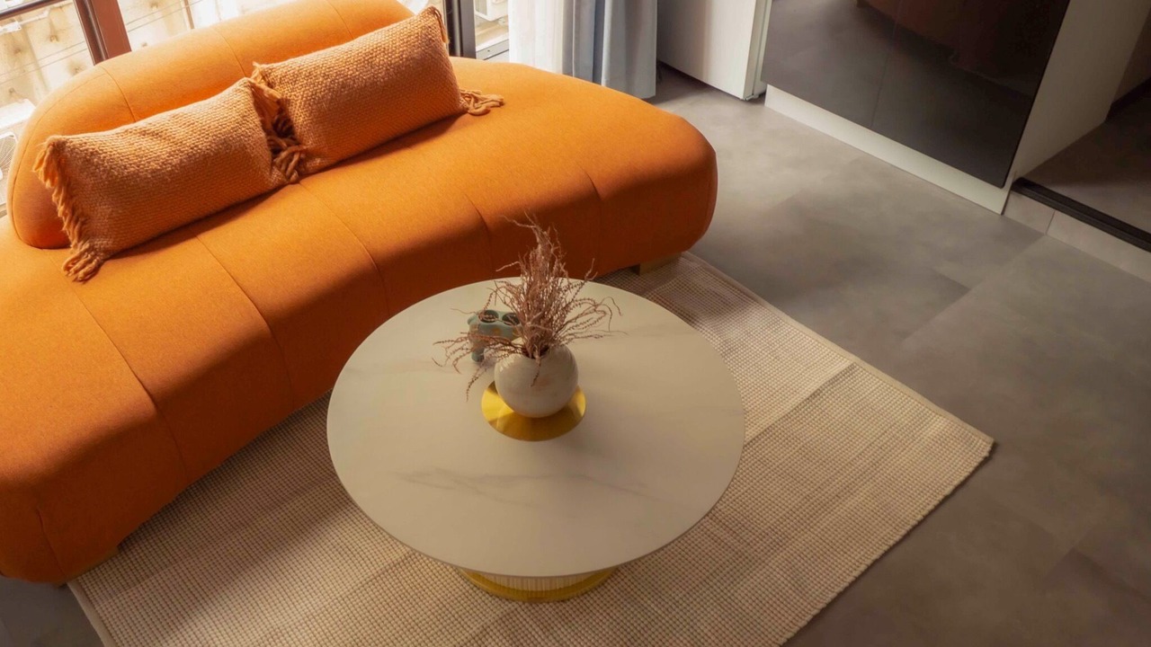 Photo of Livingroom in Kaminarimon