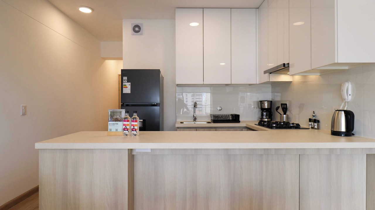 Photo of Kitchen in Armendariz