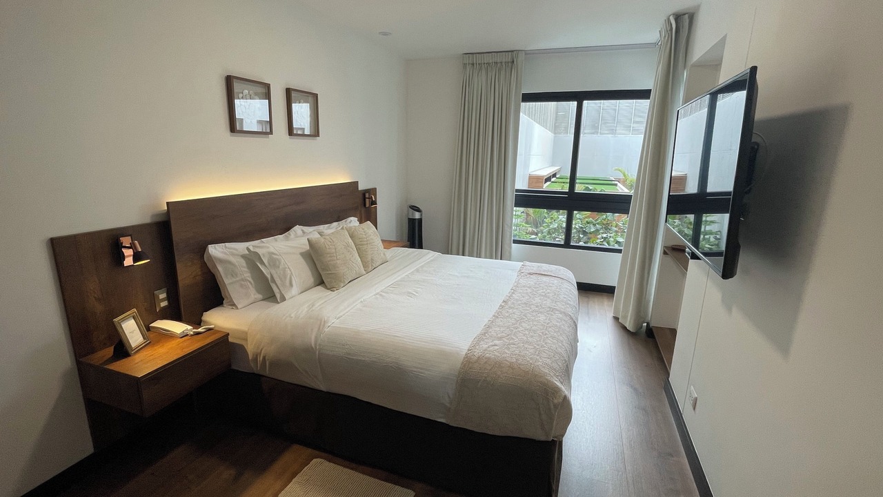Photo of Bedroom in San Isidro