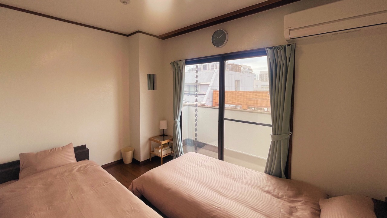 Photo of Bedroom in Takamatsu