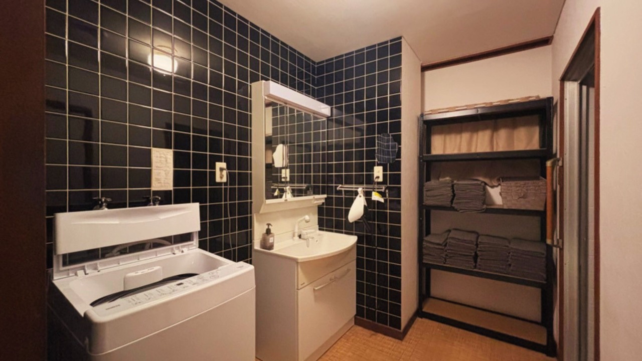 Photo of Bathroom in Takamatsu