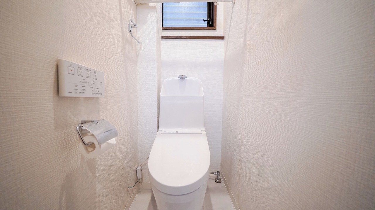 Photo of Bathroom in Ebisu