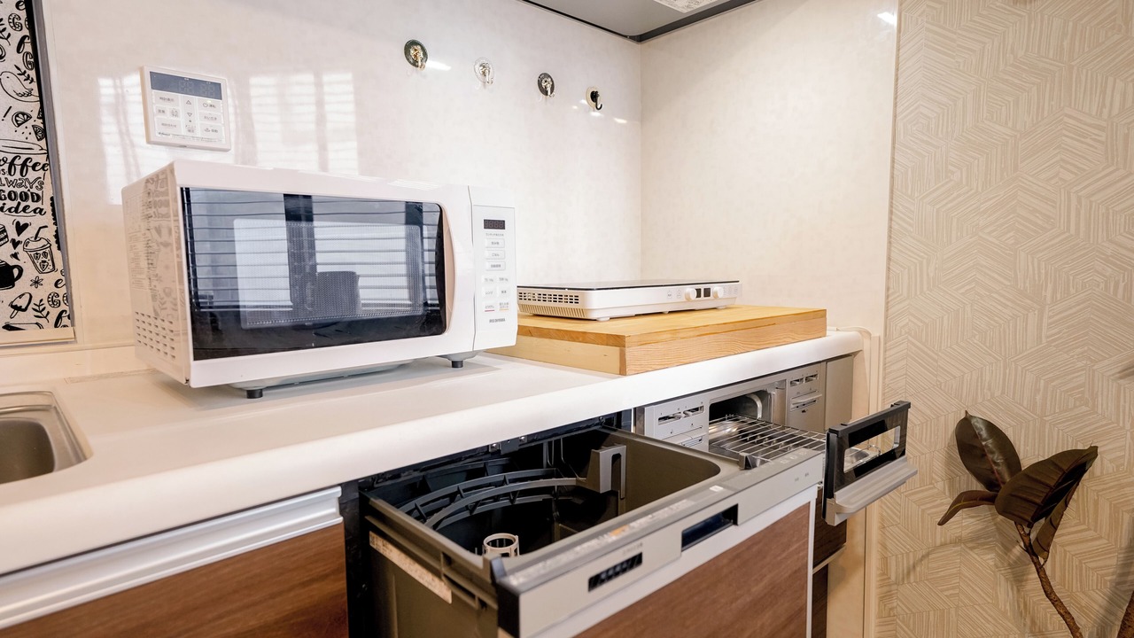Photo of Kitchen in Ebisu