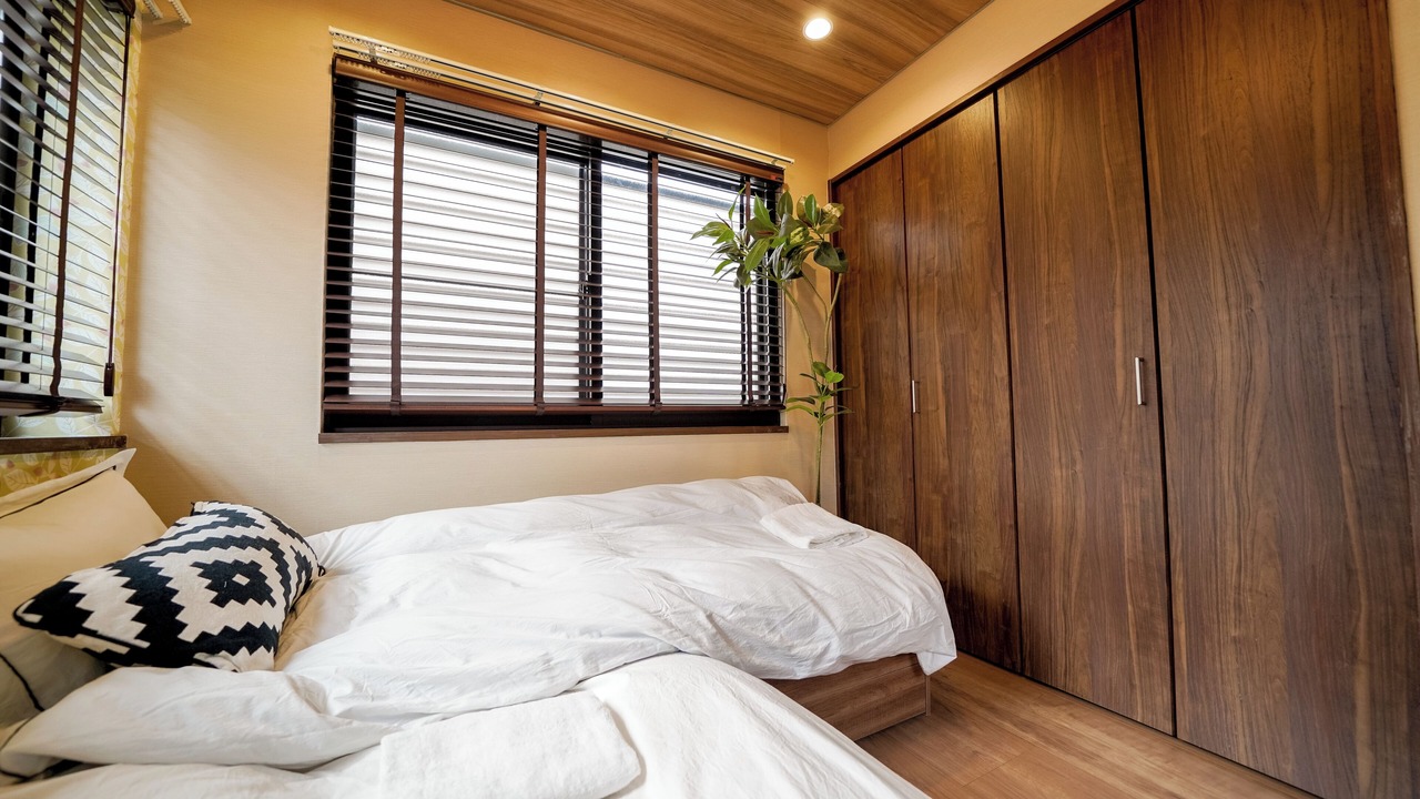 Photo of Bedroom in Ebisu