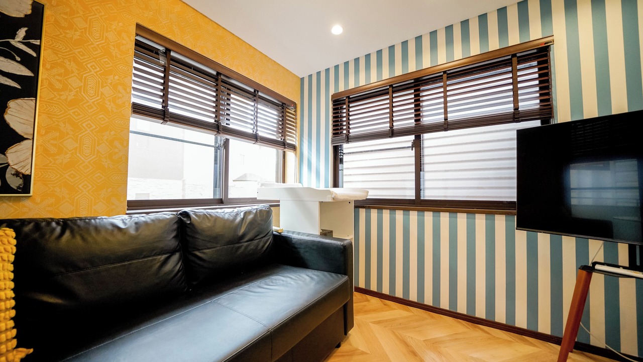Photo of Livingroom in Ebisu