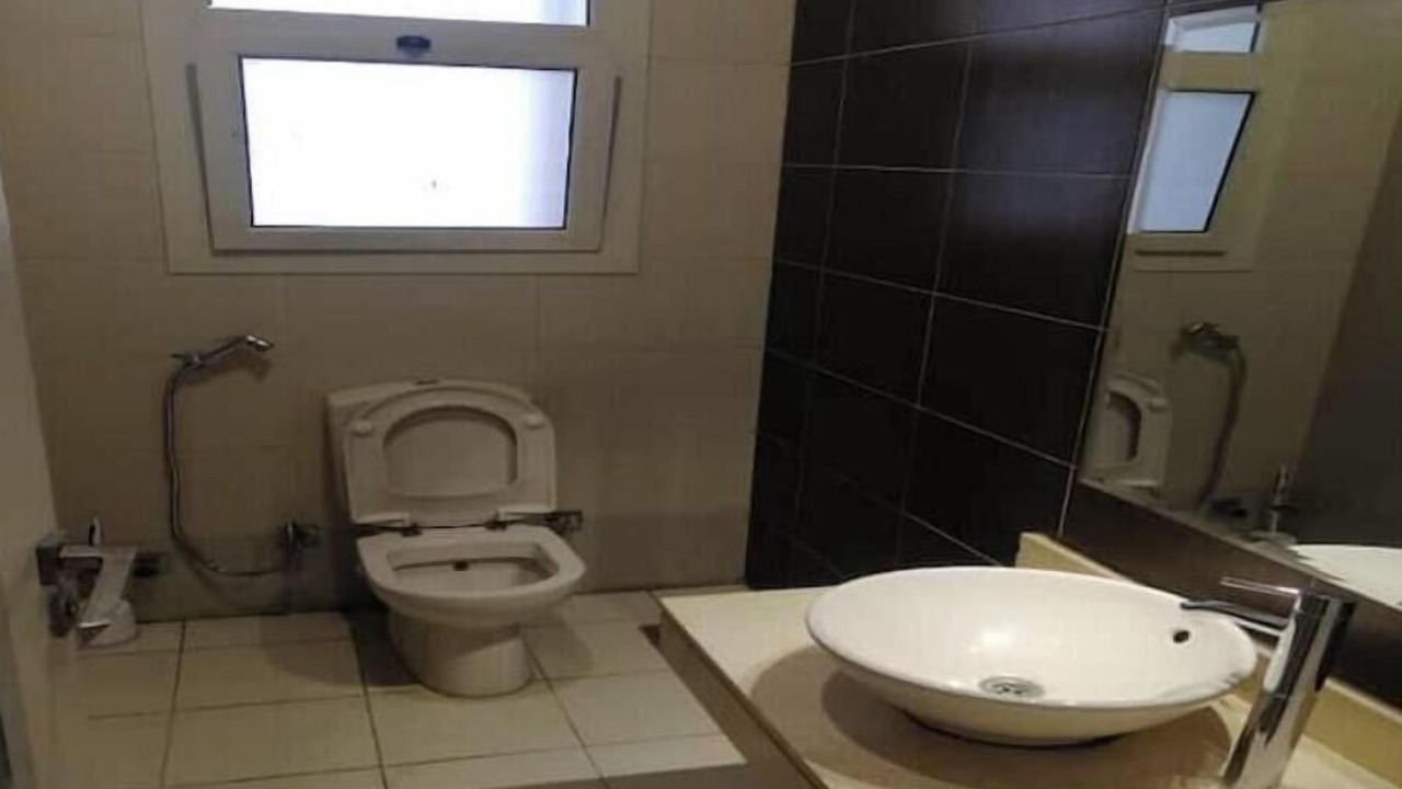 Photo of Bathroom in The 5th Settlement