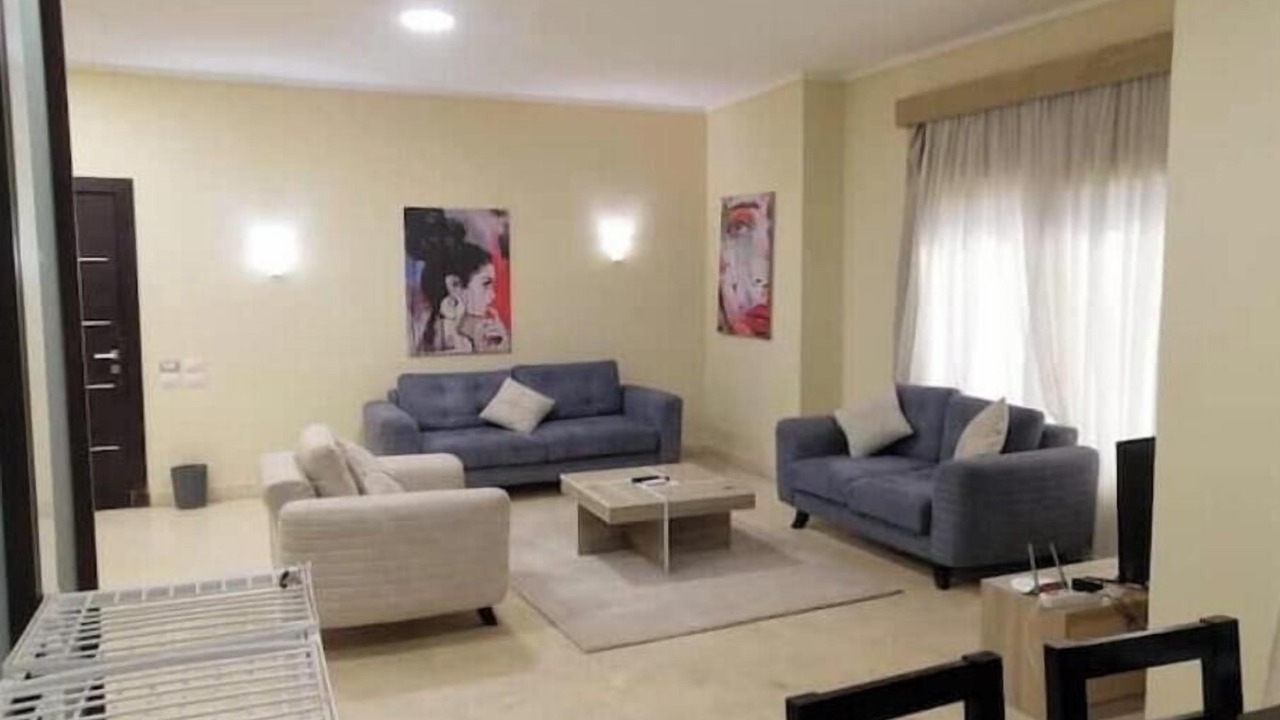 Photo of Livingroom in The 5th Settlement