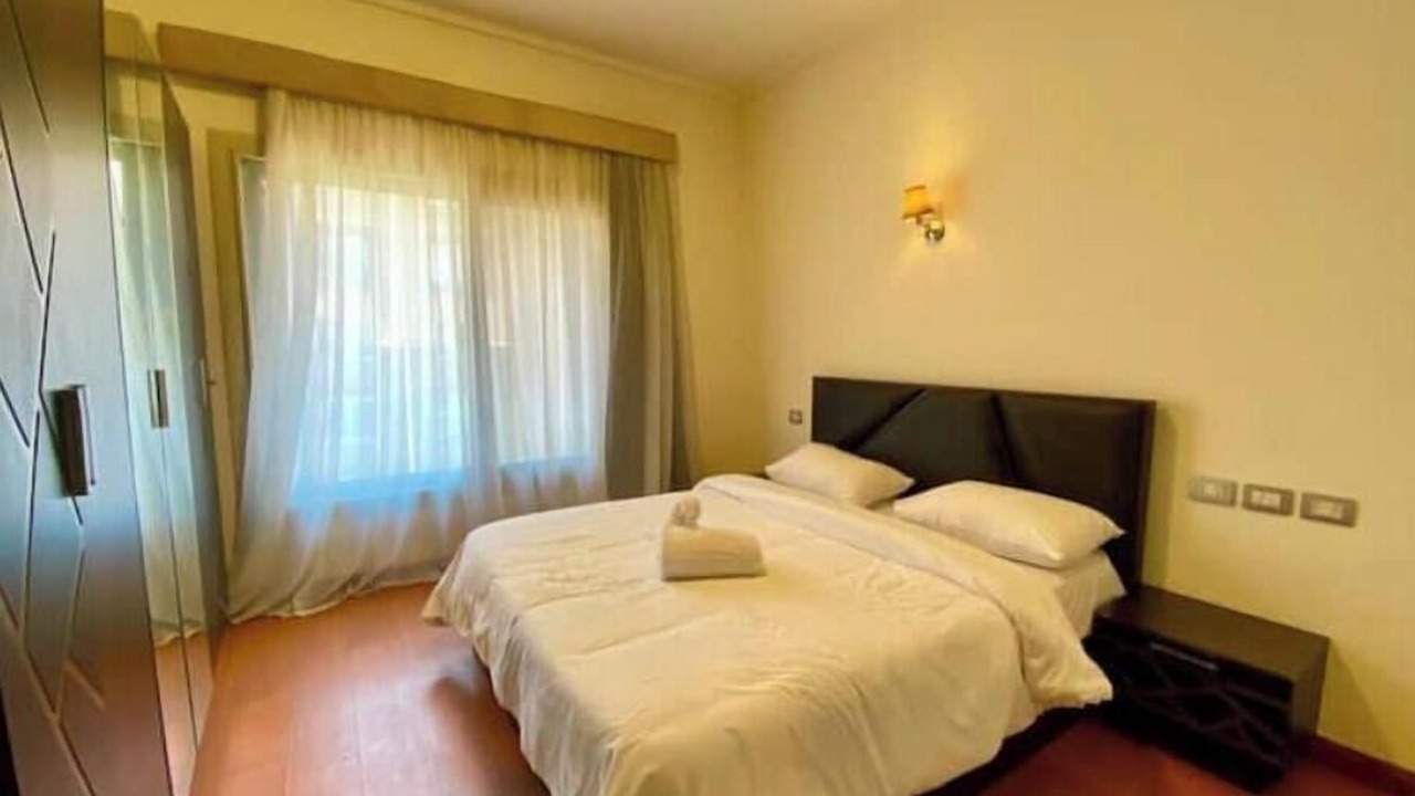 Photo of Bedroom in The 5th Settlement