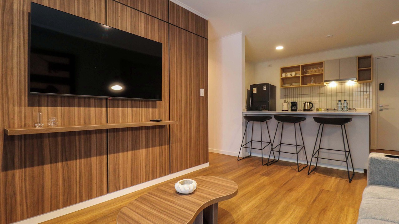 Photo of Livingroom in Santa Cruz
