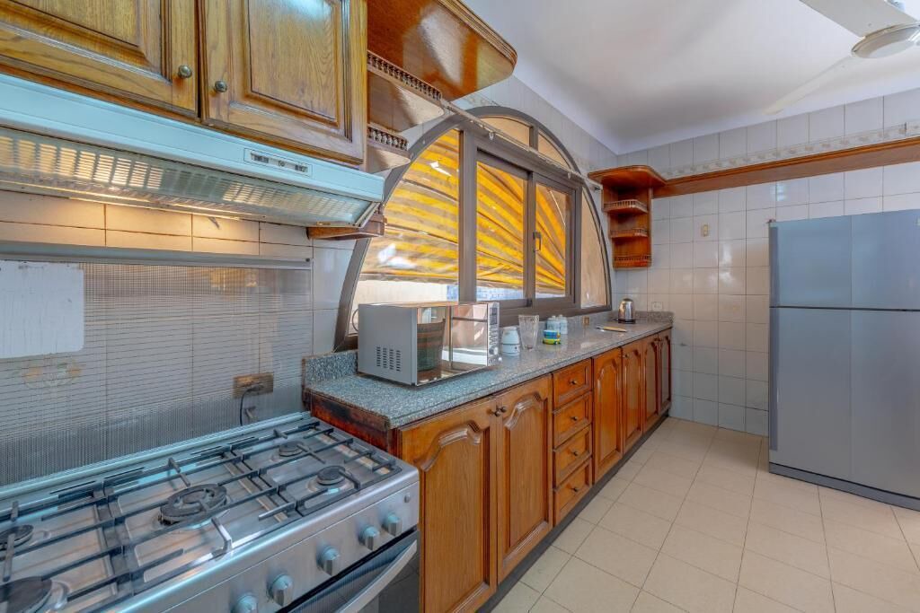 Photo of Kitchen in Heliopolis