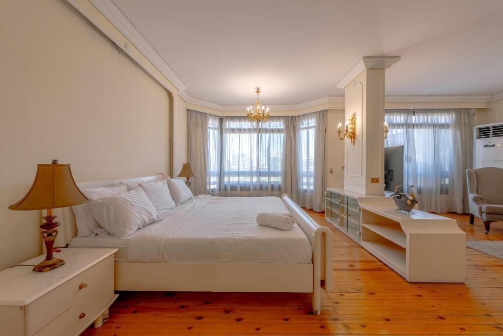 Photo of Bedroom in Heliopolis