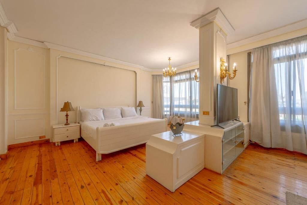 Photo of Bedroom in Heliopolis