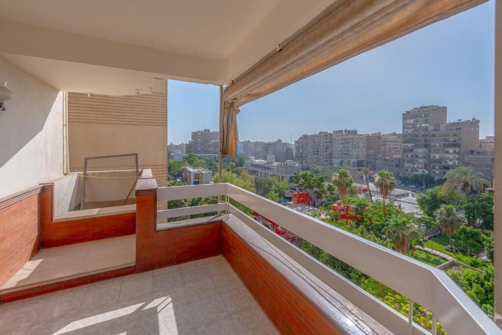 Photo of Outdoor in Heliopolis