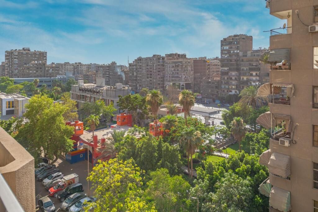 Photo of Others in Heliopolis