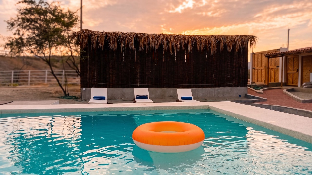 Photo of Outdoor in Vichayito