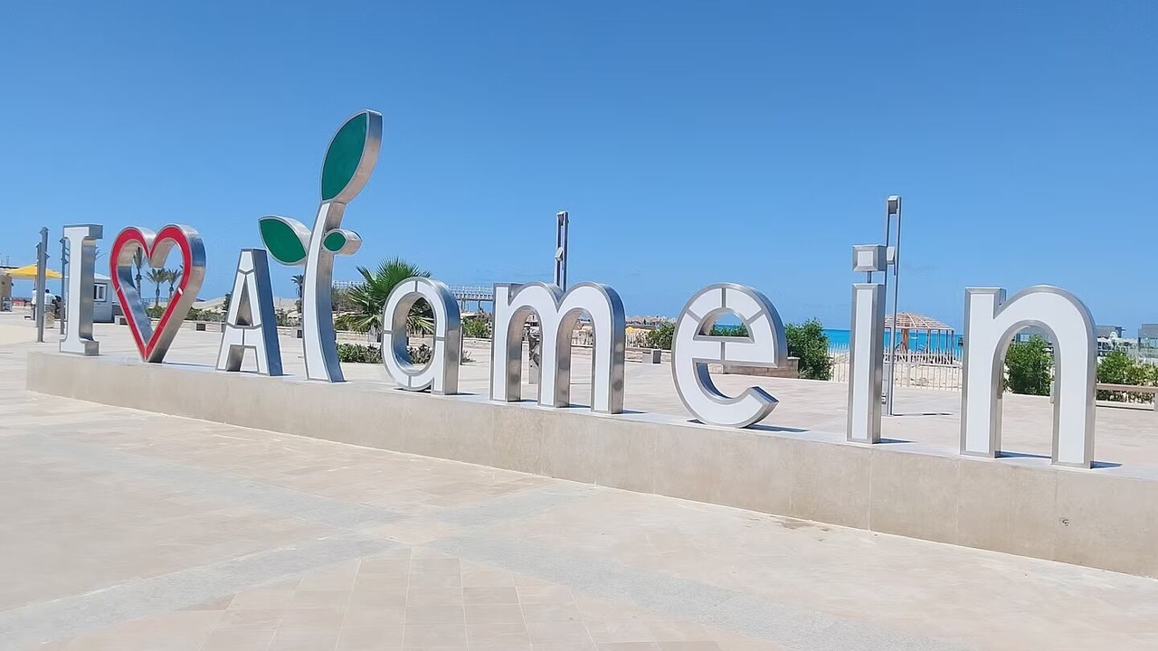 Photo of Others in Marina El Alamein