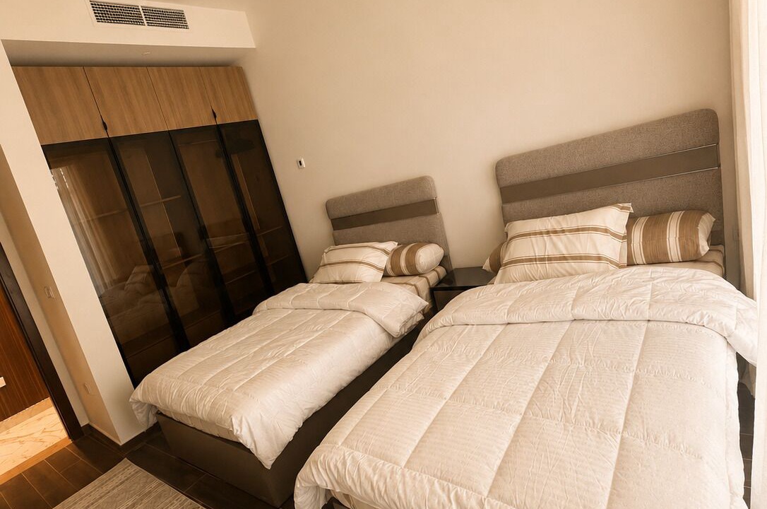 Photo of Bedroom in Marina El Alamein