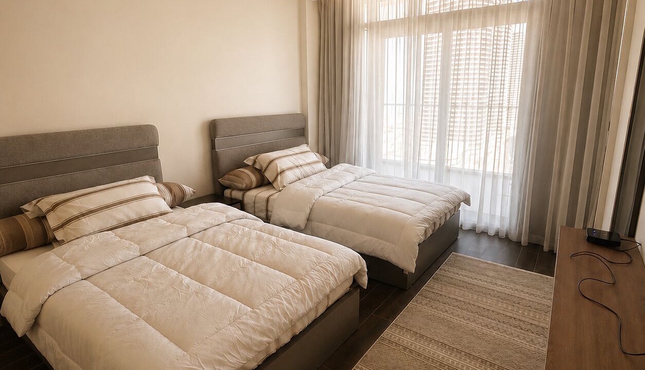 Photo of Bedroom in Marina El Alamein