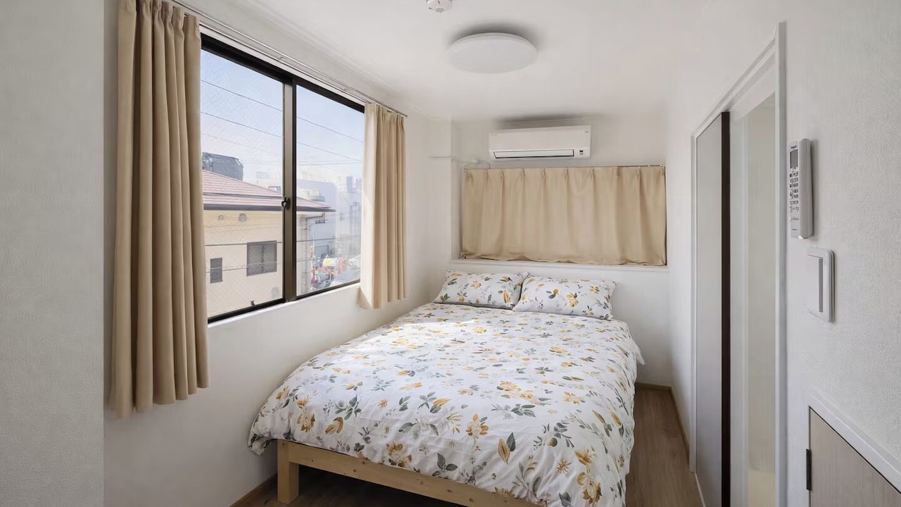 Photo of Bedroom in Ojima