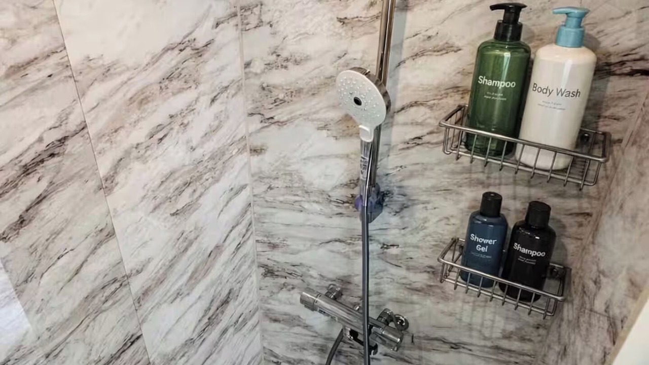 Photo of Bathroom in Ojima