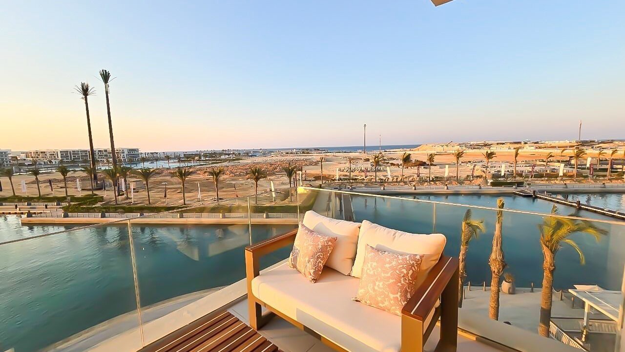 Photo of Outdoor in Marsa Matruh