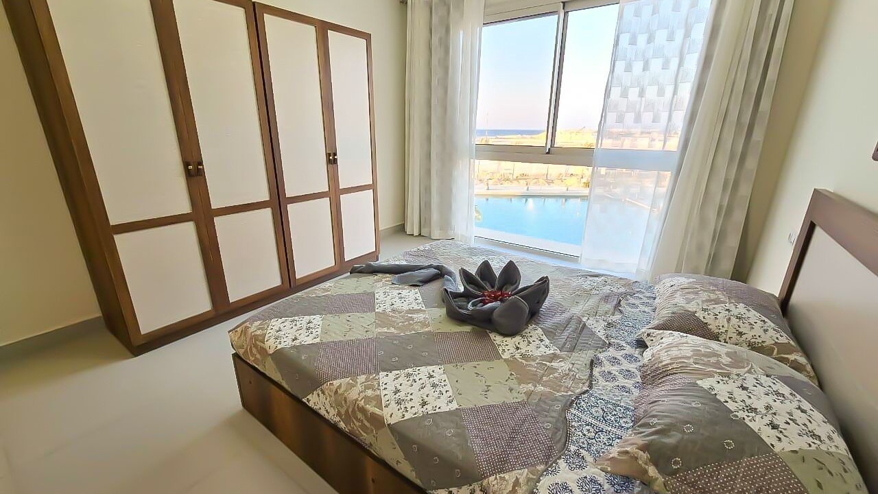 Photo of Bedroom in Marsa Matruh