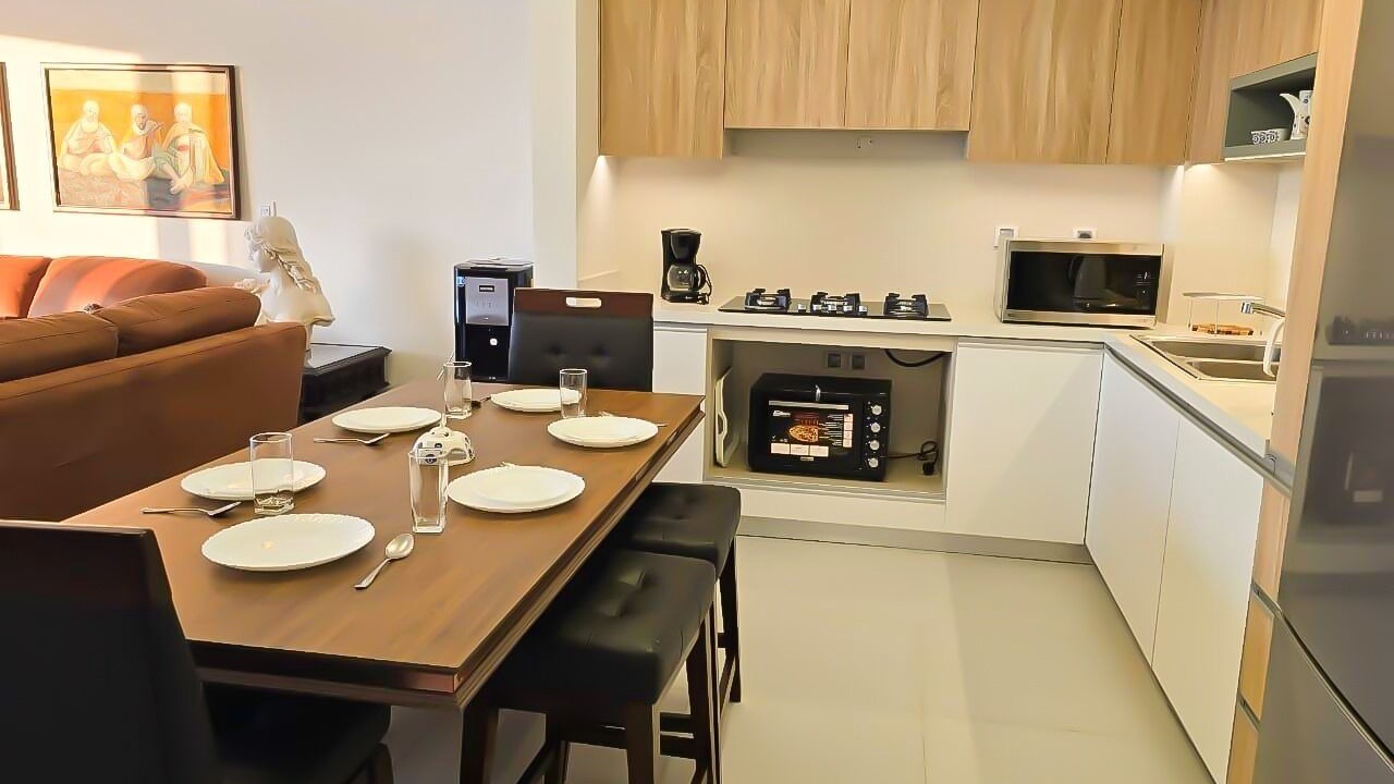 Photo of Kitchen in Marsa Matruh