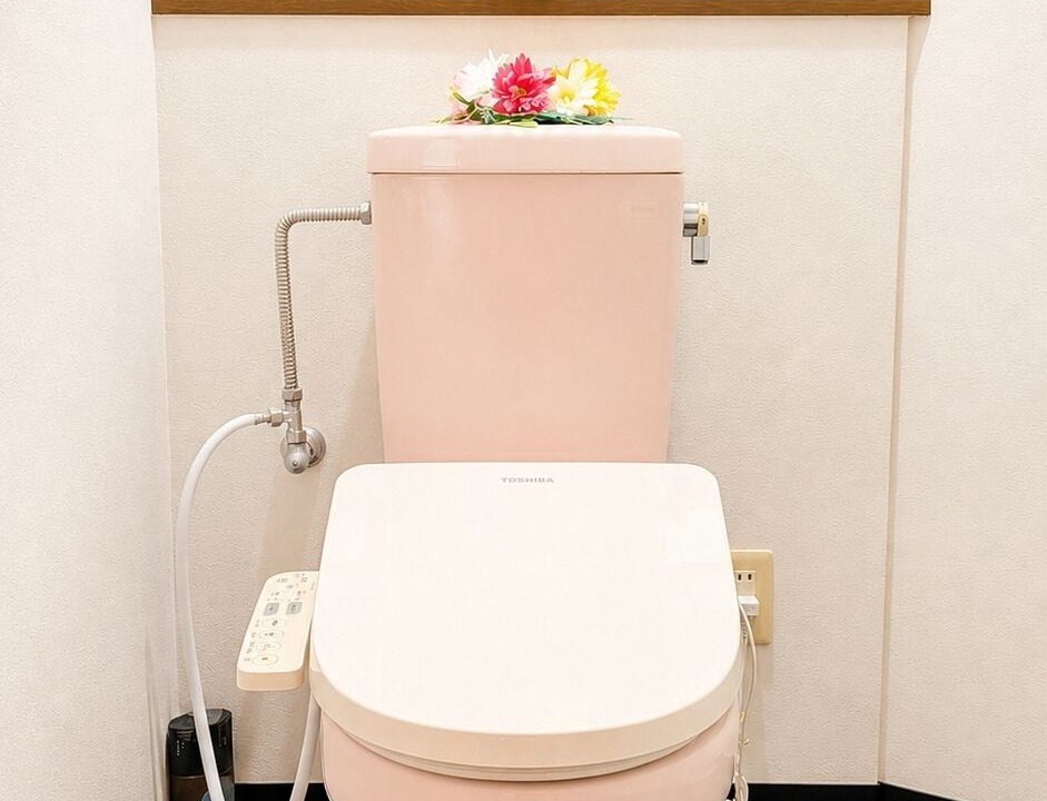 Photo of Bathroom in Naka Ward