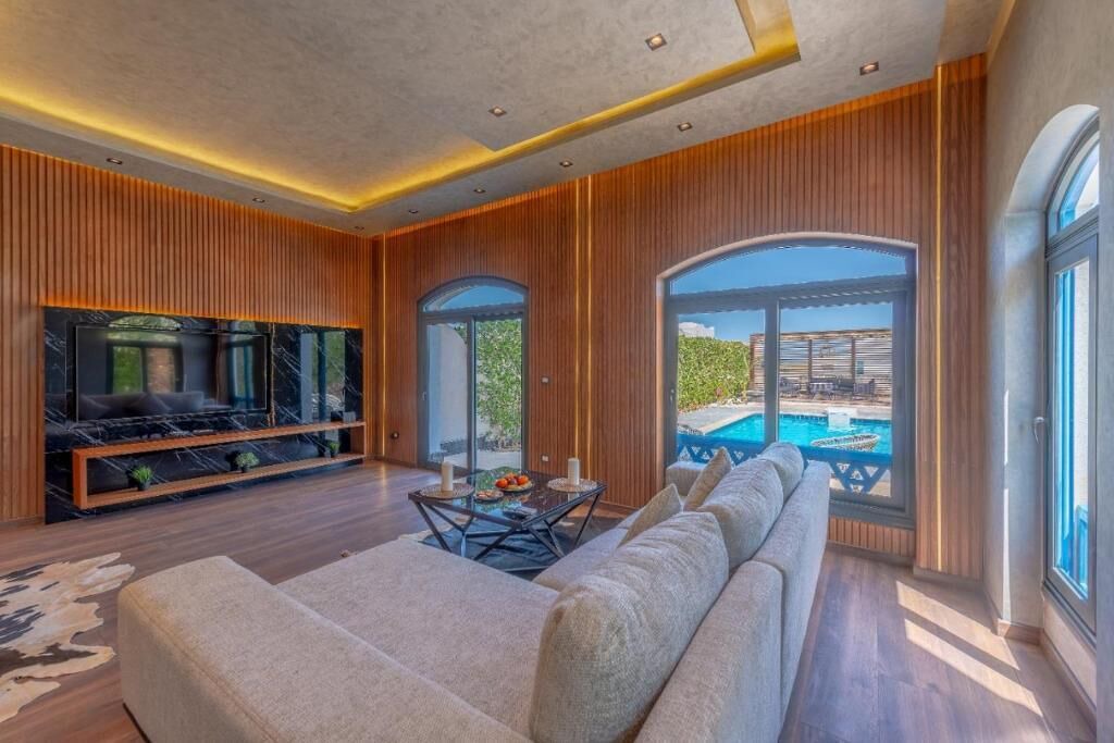 Photo of Livingroom in Hurghada