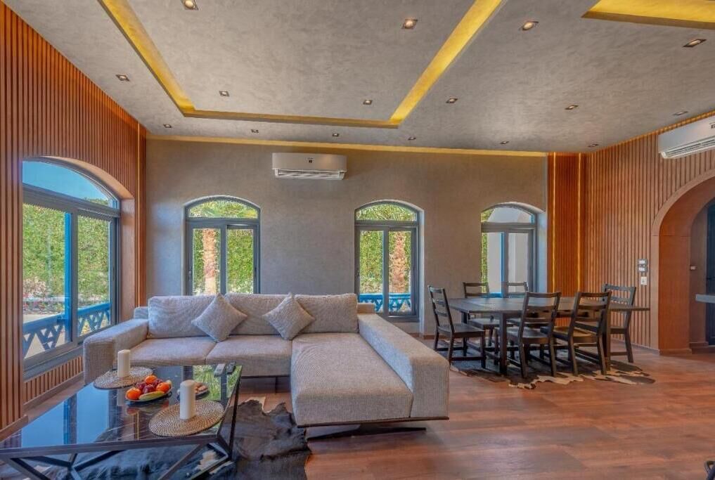 Photo of Livingroom in Hurghada