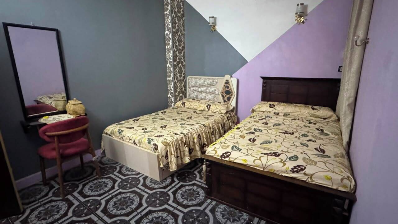 Photo of Bedroom in Al-'Umraniyah