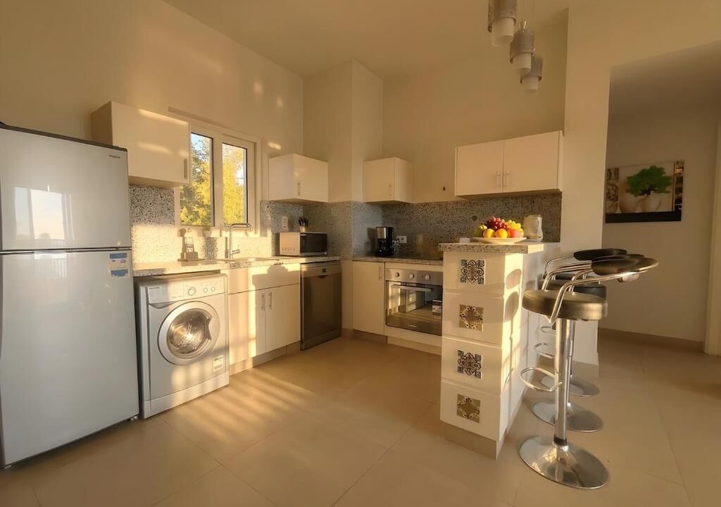 Photo of Kitchen in El Gouna