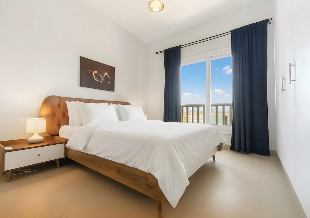 Photo of Bedroom in El Gouna